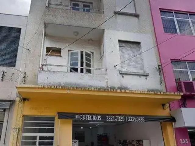 Prédio para Venda em São Paulo/SP Bom Retiro