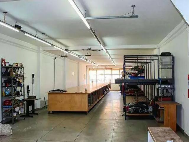 Prédio para Venda em São Paulo/SP Bom Retiro
