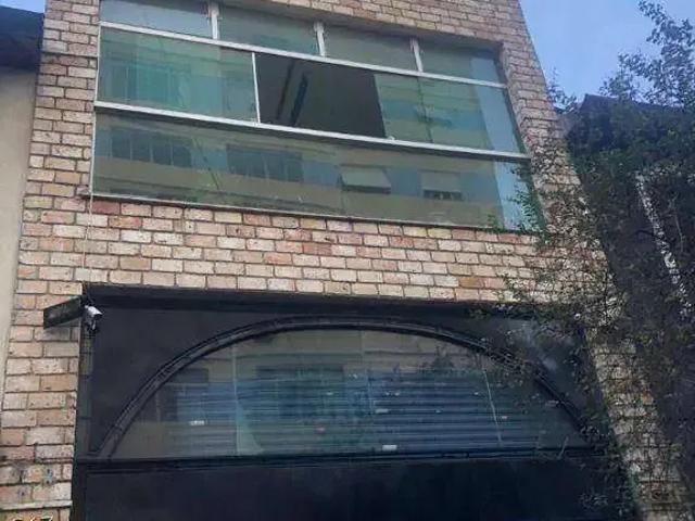 Prédio para Venda em São Paulo/SP Bom Retiro