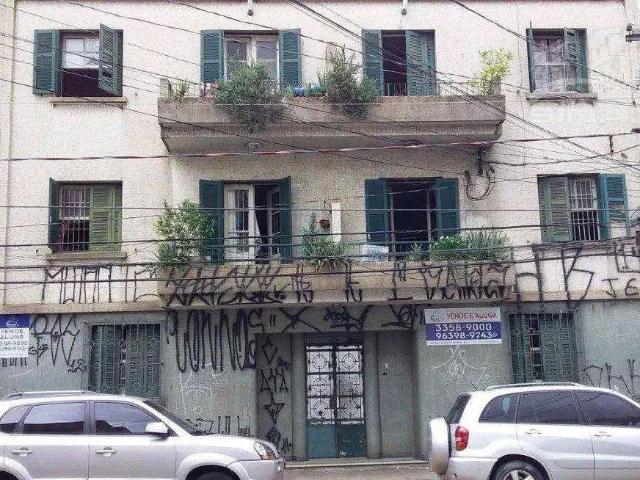 Prédio para Venda em São Paulo/SP Bom Retiro