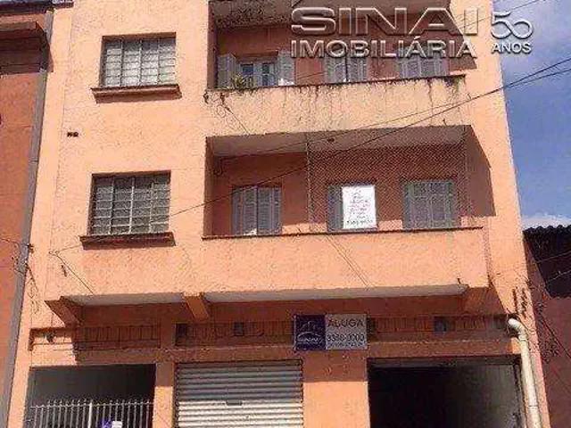 Prédio para Venda em São Paulo/SP Bom Retiro