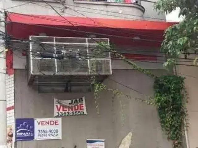 Prédio para Venda em São Paulo/SP Bom Retiro