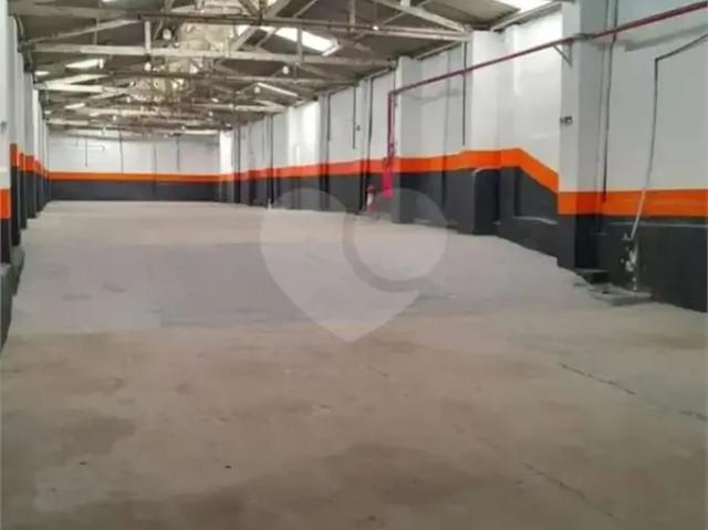 Prédio para Venda em São Paulo/SP Bom Retiro