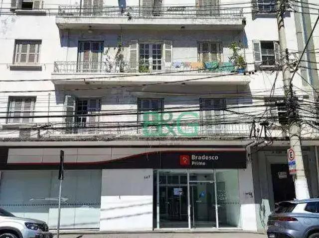 Prédio para Venda em São Paulo/SP Bom Retiro