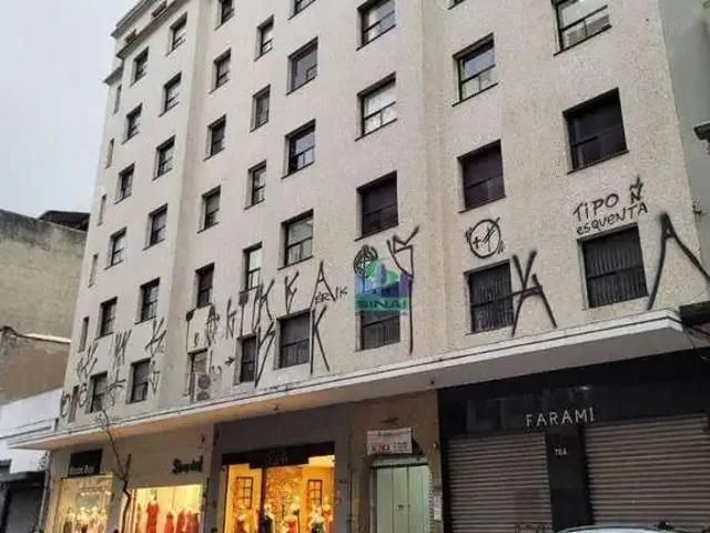 Prédio para Venda em São Paulo/SP Bom Retiro