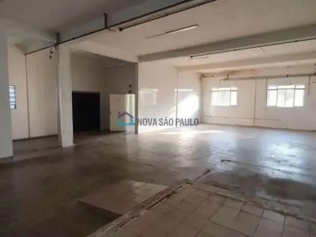 Prédio para Venda em São Paulo/SP Bosque da Saúde 3 Quartos