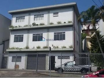 Prédio para Venda em São Paulo/SP Bosque da Saúde 3 Quartos