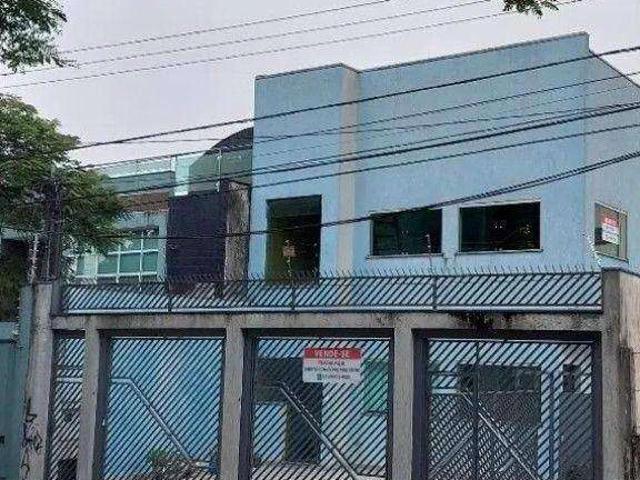 Prédio para Venda em São Paulo/SP Bosque da Saúde