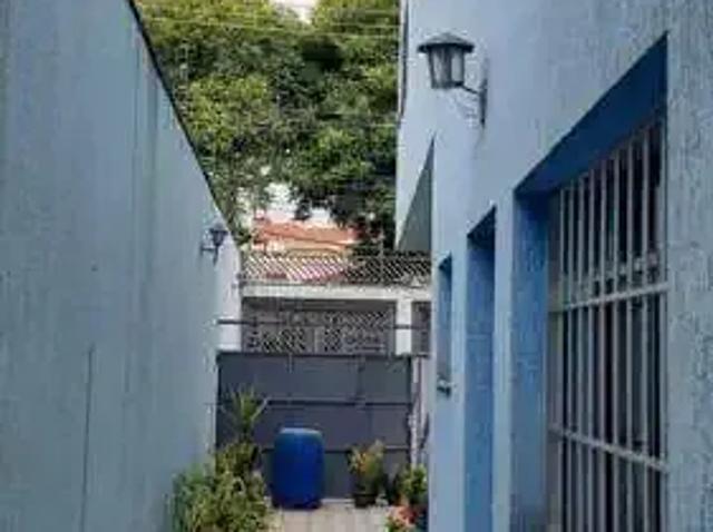 Prédio para Venda em São Paulo/SP Bosque da Saúde 2 Quartos
