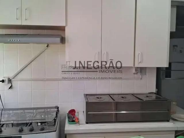 Prédio para Venda em São Paulo/SP Bosque da Saúde 4 Quartos