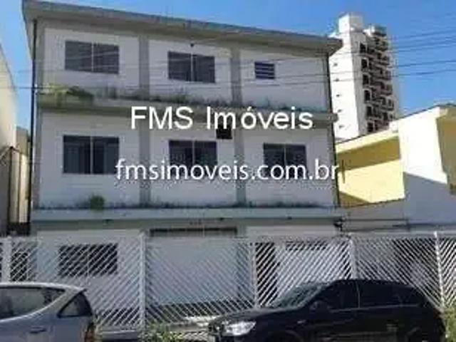 Prédio para Venda em São Paulo/SP Bosque da Saúde