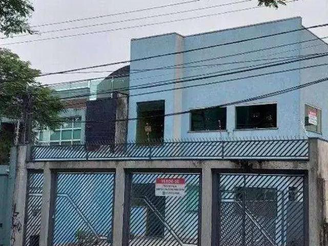 Prédio para Venda em São Paulo/SP Bosque da Saúde