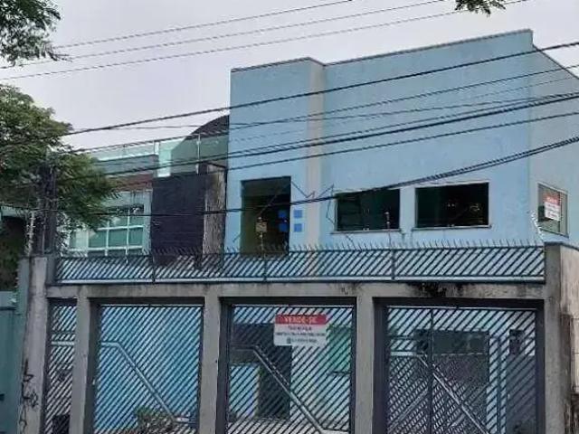 Prédio para Venda em São Paulo/SP Bosque da Saúde