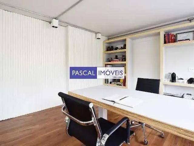 Prédio para Venda em São Paulo/SP Brooklin 1 Quartos