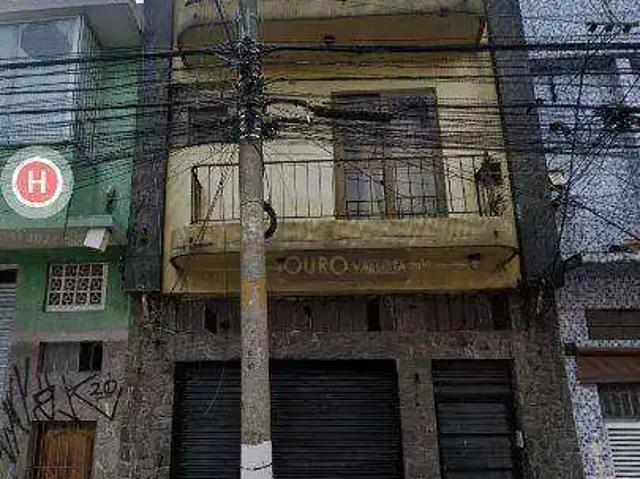 Prédio para Venda em São Paulo/SP Brás