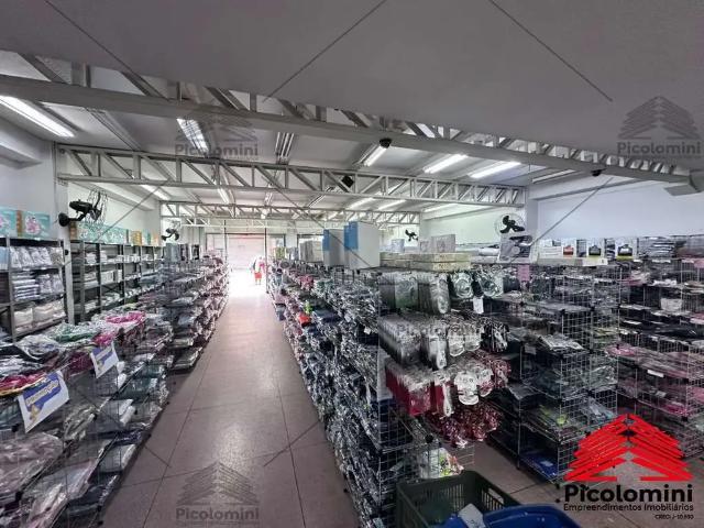 Prédio para Venda em São Paulo/SP Brás