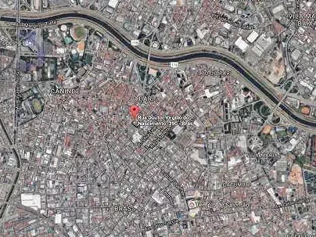 Prédio para Venda em São Paulo/SP Brás 6 Quartos