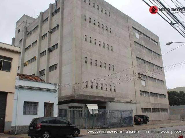 Prédio para Venda em São Paulo/SP Brás