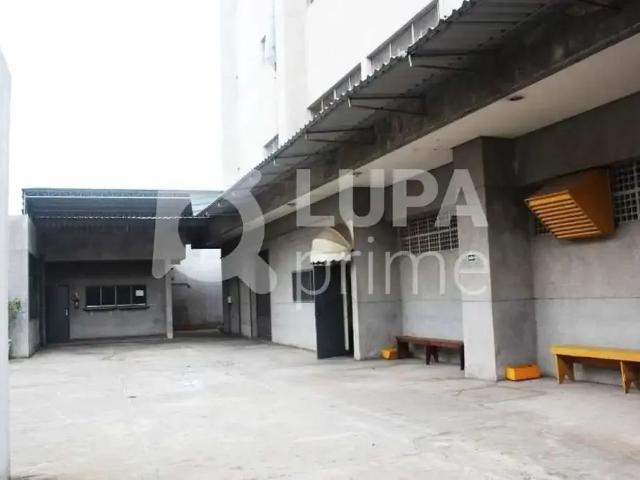 Prédio para Venda em São Paulo/SP Brás
