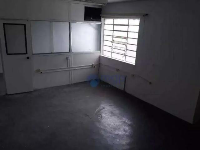 Prédio para Venda em São Paulo/SP Brás