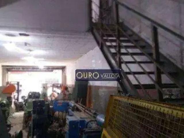 Prédio para Venda em São Paulo/SP Brás