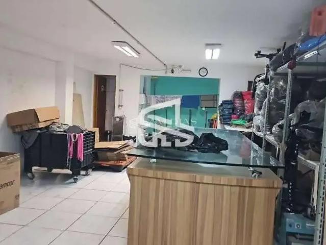 Prédio para Venda em São Paulo/SP Brás