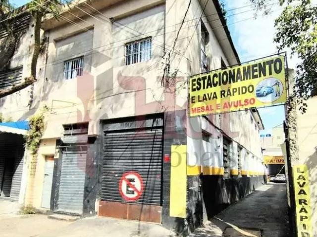 Prédio para Venda em São Paulo/SP Brás