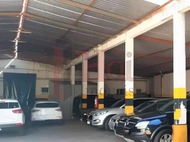Prédio para Venda em São Paulo/SP Brás