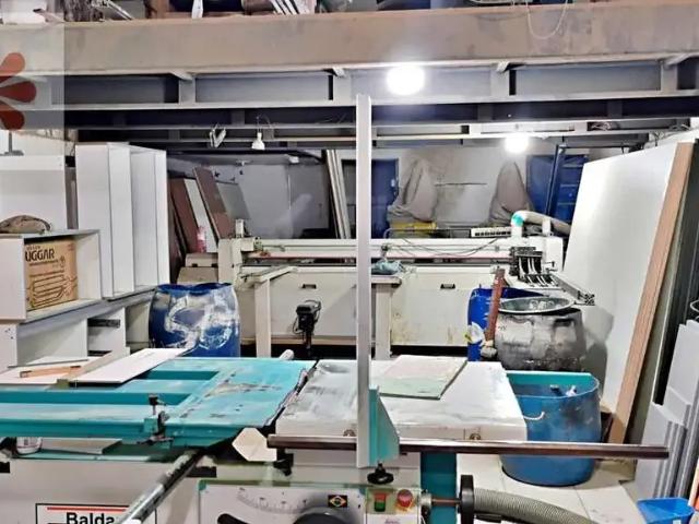 Prédio para Venda em São Paulo/SP Burgo Paulista 3 Quartos