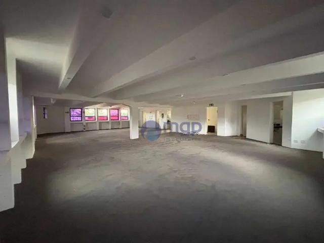 Prédio para Venda em São Paulo/SP Butantã