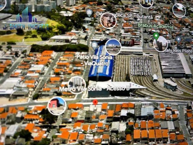Prédio para Venda em São Paulo/SP Butantã