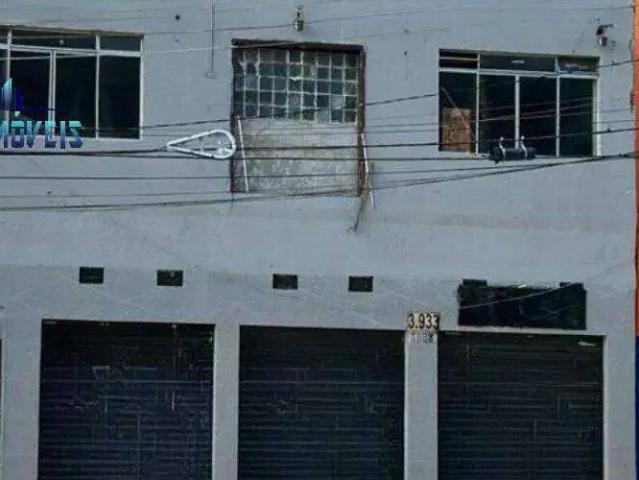 Prédio para Venda em São Paulo/SP Butantã