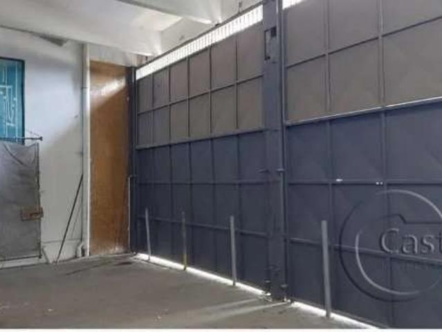 Prédio para Venda em São Paulo/SP Cambuci 1 Quartos