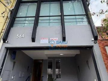 Prédio para Venda em São Paulo/SP Cambuci