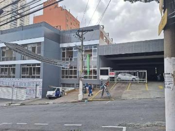 Prédio para Venda em São Paulo/SP Cambuci