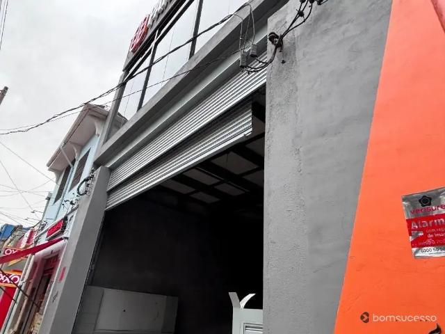 Prédio para Venda em São Paulo/SP Cambuci