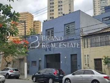 Prédio para Venda em São Paulo/SP Aclimação