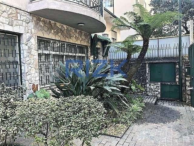 Prédio para Venda em São Paulo/SP Cambuci 3 Quartos