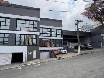 Prédio para Venda em São Paulo/SP Cambuci