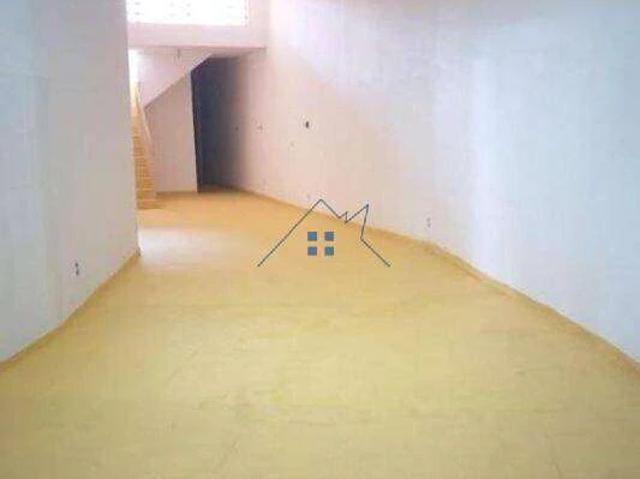 Prédio para Venda em São Paulo/SP Cambuci