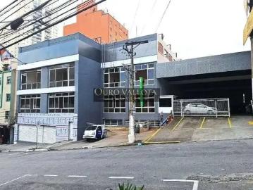 Prédio para Venda em São Paulo/SP Cambuci