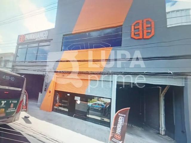 Prédio para Venda em São Paulo/SP Cambuci
