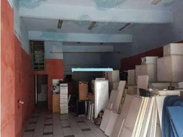 Prédio para Venda em São Paulo/SP Cambuci