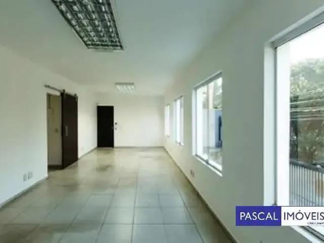 Prédio para Venda em São Paulo/SP Campo Belo