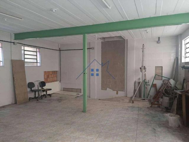 Prédio para Venda em São Paulo/SP Campo Limpo