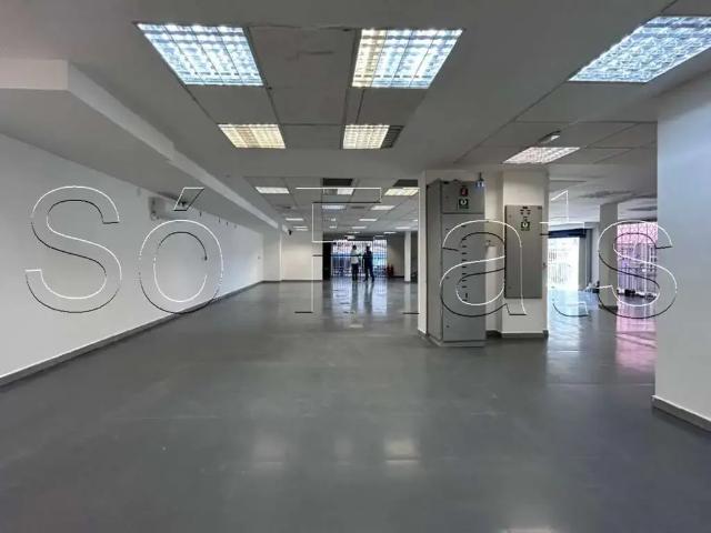 Prédio para Venda em São Paulo/SP Campo Limpo