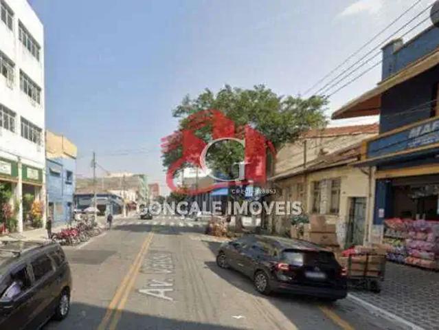 Prédio para Venda em São Paulo/SP Canindé