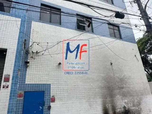 Prédio para Venda em São Paulo/SP Canindé