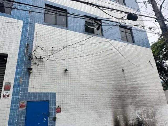 Prédio para Venda em São Paulo/SP Canindé