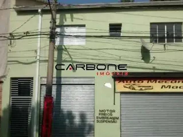 Prédio para Venda em São Paulo/SP Capão do Embira 3 Quartos